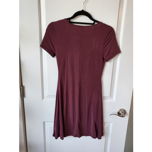 NWT Francesca's Alya Dress - Picture 2 of 5